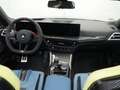 BMW M4 Cabrio Competition xDrive+CARBON SCHALENSITZE+ EUR Grau - thumbnail 7