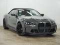BMW M4 Cabrio Competition xDrive+CARBON SCHALENSITZE+ EUR Grau - thumbnail 2