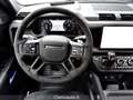 Land Rover Defender 110 5.0 V8 525 CV AWD Auto Nero - thumbnail 10