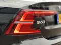 Volvo S60 2.0 B3 R-Design Clima Cruise Navi Leder Dealer LED Zwart - thumbnail 22