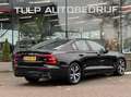 Volvo S60 2.0 B3 R-Design Clima Cruise Navi Leder Dealer LED Zwart - thumbnail 14
