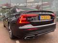 Volvo S60 2.0 B3 R-Design Clima Cruise Navi Leder Dealer LED Zwart - thumbnail 17
