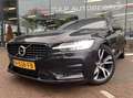Volvo S60 2.0 B3 R-Design Clima Cruise Navi Leder Dealer LED Zwart - thumbnail 5