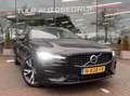 Volvo S60 2.0 B3 R-Design Clima Cruise Navi Leder Dealer LED Zwart - thumbnail 4