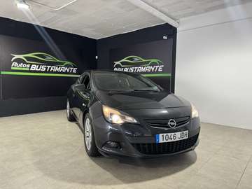 GTC 1.6CDTi S/S Sportive
