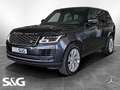 Land Rover Range Rover Vogue 4.4 SDV8 AHK+PANO+HEAD UP+21" Gris - thumbnail 1