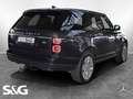 Land Rover Range Rover Vogue 4.4 SDV8 AHK+PANO+HEAD UP+21" Grigio - thumbnail 2