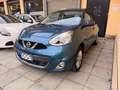 Nissan Micra 1.2 12V 5 porte Visia Blu/Azzurro - thumbnail 1