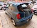 Nissan Micra 1.2 12V 5 porte Visia Blu/Azzurro - thumbnail 4