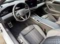 Volkswagen Passat Variant 2.0 TDI R-Line Black Style AHK Navi Max HeadUp VZE Weiß - thumbnail 11