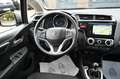 Honda Jazz 1.3 i-VTEC Comfort Navi 32tkm 1.Hd 2xPDC Silber - thumbnail 11