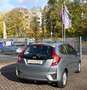 Honda Jazz 1.3 i-VTEC Comfort Navi 32tkm 1.Hd 2xPDC Silber - thumbnail 8