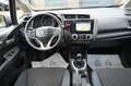 Honda Jazz 1.3 i-VTEC Comfort Navi 32tkm 1.Hd 2xPDC Silber - thumbnail 9