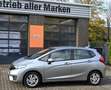 Honda Jazz 1.3 i-VTEC Comfort Navi 32tkm 1.Hd 2xPDC Silber - thumbnail 3