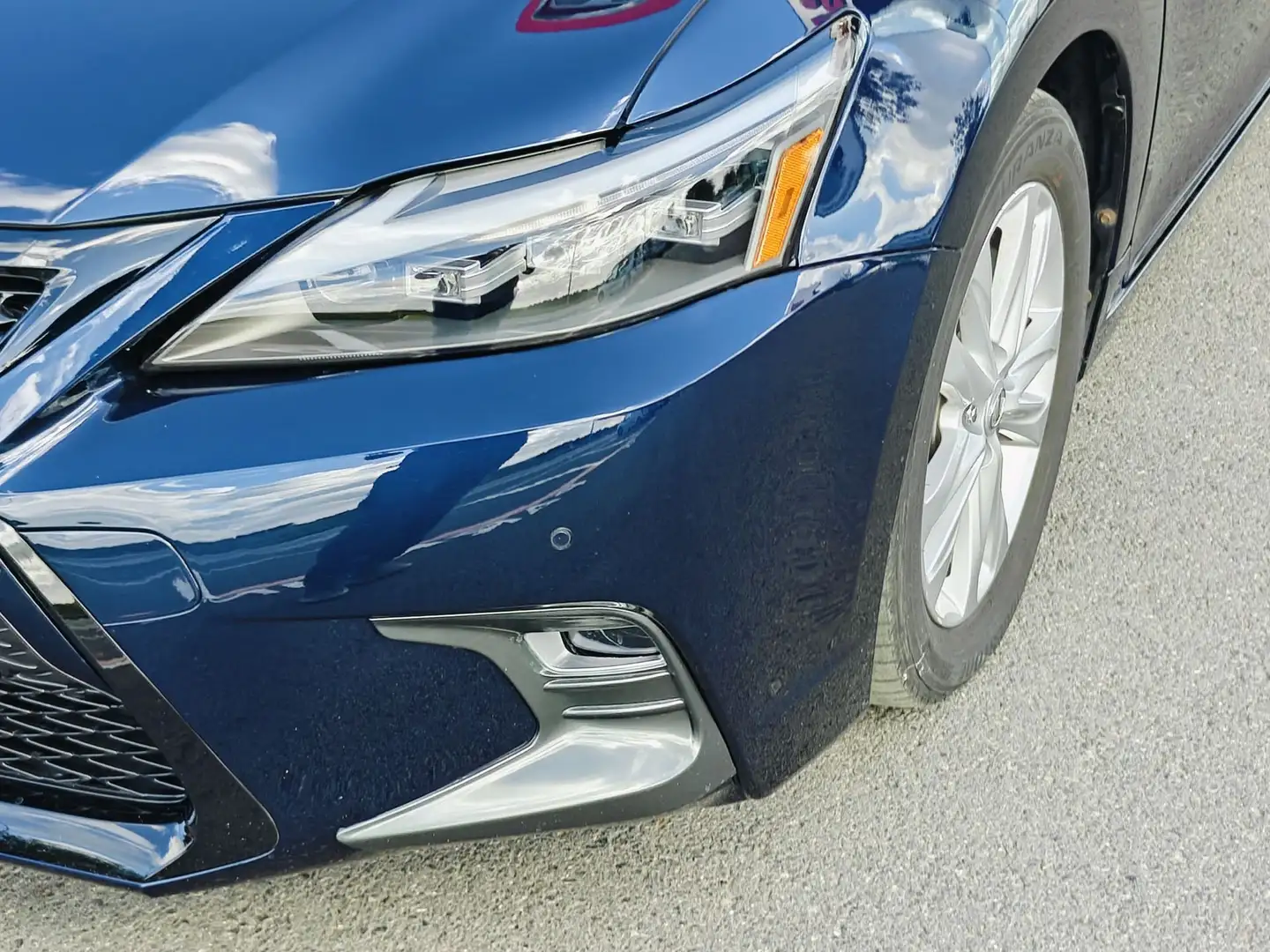Lexus CT 200h 1.8 Hybrid Business Line - 2