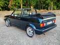 Volkswagen Golf Cabriolet Golf CabrioClassicline Grün - thumbnail 4