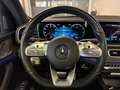 Mercedes-Benz GLE 350 de 4Matic AMG-LINE *PANO*AHK*360*HU*BURMESTER*LED* Schwarz - thumbnail 17