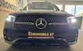 Mercedes-Benz GLE 350 de 4Matic AMG-LINE *PANO*AHK*360*HU*BURMESTER*LED* Schwarz - thumbnail 12
