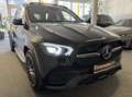 Mercedes-Benz GLE 350 de 4Matic AMG-LINE *PANO*AHK*360*HU*BURMESTER*LED* Schwarz - thumbnail 10