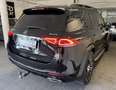 Mercedes-Benz GLE 350 de 4Matic AMG-LINE *PANO*AHK*360*HU*BURMESTER*LED* Schwarz - thumbnail 9