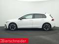 Volkswagen Golf 8 1.5 eTSI DSG RLine BLACK STYLE AHK LED+ Weiß - thumbnail 3