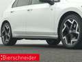 Volkswagen Golf R 8 1.5 eTSI DSG R-LINE BLACK STYLE AHK LED+ Weiß - thumbnail 29