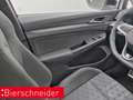Volkswagen Golf 8 1.5 eTSI DSG RLine BLACK STYLE AHK LED+ Weiß - thumbnail 12