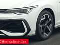 Volkswagen Golf R 8 1.5 eTSI DSG R-LINE BLACK STYLE AHK LED+ Weiß - thumbnail 18