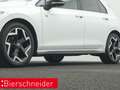 Volkswagen Golf 8 1.5 eTSI DSG RLine BLACK STYLE AHK LED+ Weiß - thumbnail 28