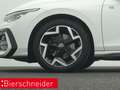 Volkswagen Golf R 8 1.5 eTSI DSG R-LINE BLACK STYLE AHK LED+ Blanco - thumbnail 27