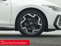 Volkswagen Golf R 8 1.5 eTSI DSG R-LINE BLACK STYLE AHK LED+ Weiß - thumbnail 25
