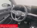 Volkswagen Golf R 8 1.5 eTSI DSG R-LINE BLACK STYLE AHK LED+ Weiß - thumbnail 11