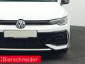 Volkswagen Golf R 8 1.5 eTSI DSG R-LINE BLACK STYLE AHK LED+ Blanco - thumbnail 21
