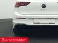 Volkswagen Golf 8 1.5 eTSI DSG RLine BLACK STYLE AHK LED+ Weiß - thumbnail 18