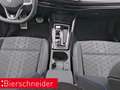Volkswagen Golf 8 1.5 eTSI DSG RLine BLACK STYLE AHK LED+ Weiß - thumbnail 13