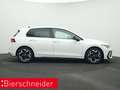 Volkswagen Golf R 8 1.5 eTSI DSG R-LINE BLACK STYLE AHK LED+ Weiß - thumbnail 7