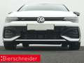 Volkswagen Golf R 8 1.5 eTSI DSG R-LINE BLACK STYLE AHK LED+ Weiß - thumbnail 26