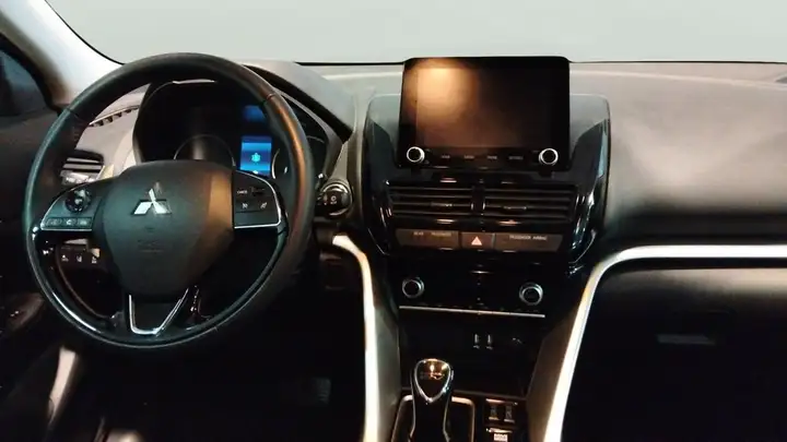Mitsubishi Eclipse Cross 2025, foto 14