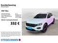 Volkswagen T-Roc 1.5 TSI DSG Sport *LED*Kamera*App-Connect* Blanc - thumbnail 2