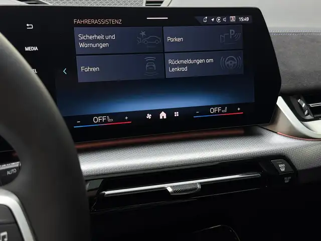 BMW X1 view 15