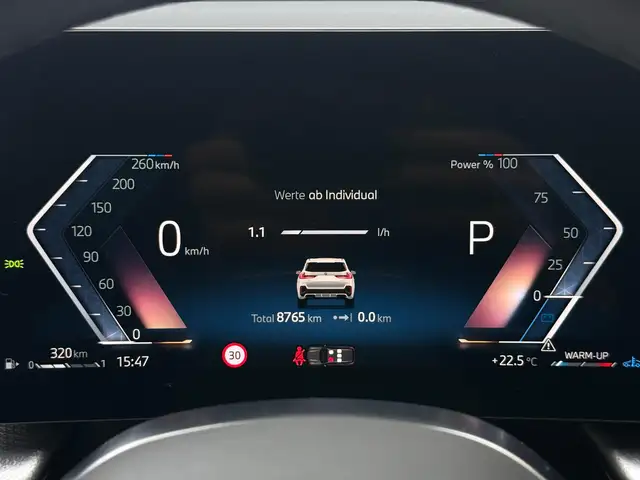 BMW X1 view 14