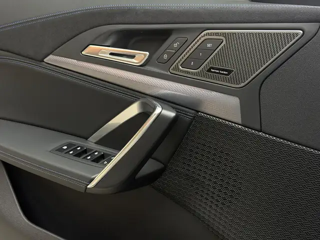 BMW X1 view 10