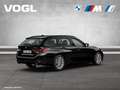 BMW 320 d xDrive Touring PDC DAB Schwarz - thumbnail 2