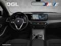 BMW 320 d xDrive Touring PDC DAB Schwarz - thumbnail 4