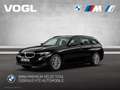 BMW 320 d xDrive Touring PDC DAB Schwarz - thumbnail 1