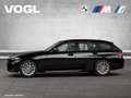BMW 320 d xDrive Touring PDC DAB Schwarz - thumbnail 5