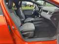 Renault Clio Hybrid 145 Techno Navi+Winterpaket+LED Orange - thumbnail 9