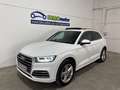 Audi Q5 40 TDI S line quattro-ultra S tronic 140kW Blanco - thumbnail 1