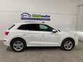 Audi Q5 40 TDI S line quattro-ultra S tronic 140kW Blanco - thumbnail 5