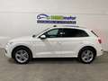 Audi Q5 40 TDI S line quattro-ultra S tronic 140kW Blanco - thumbnail 2